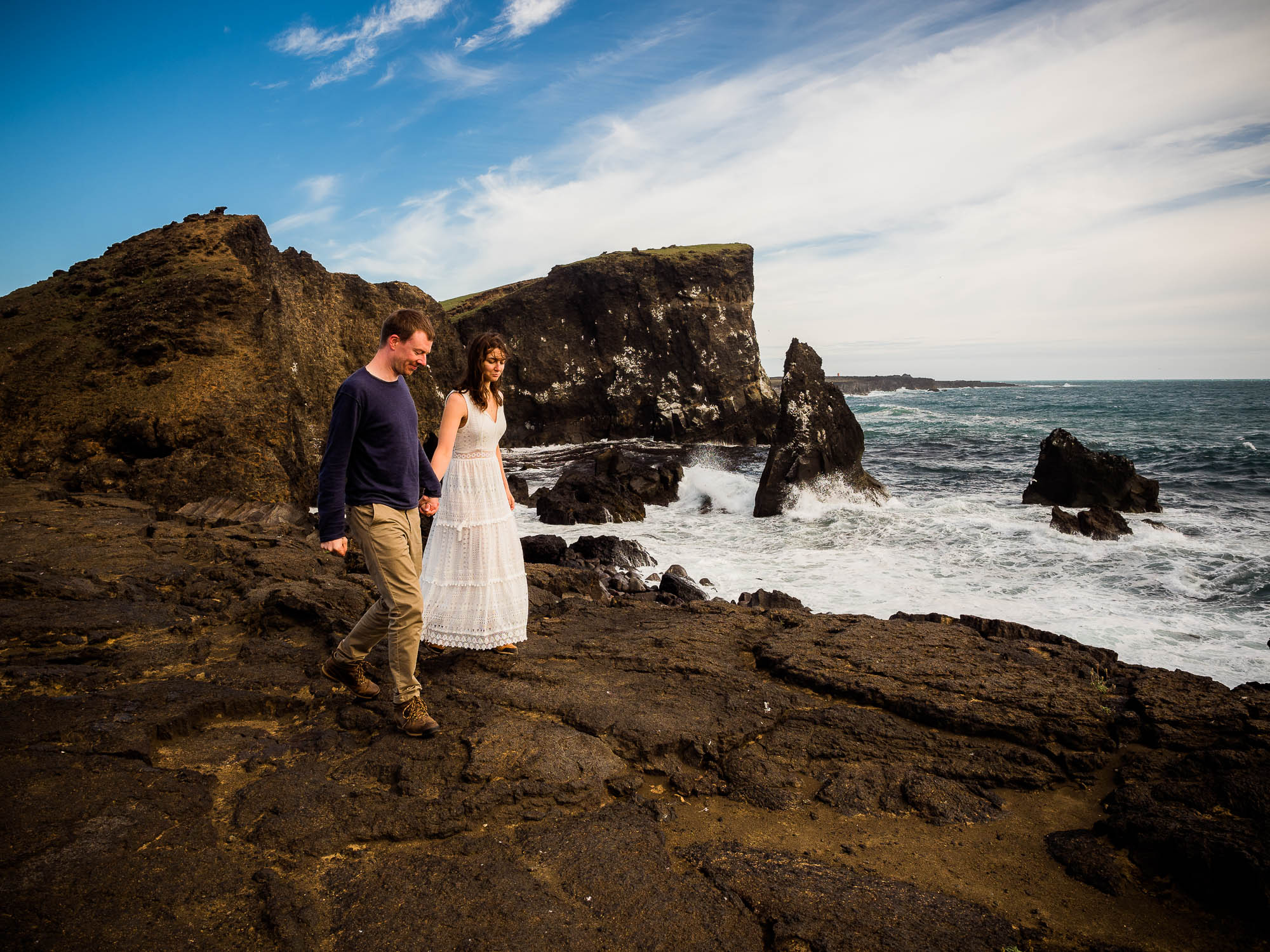 Export x3 P1010703 Fotoshooting Island 2020 Anastasia & Benedikt